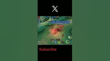 Argus normal item vs DMG item #mlbb #viralvideo 