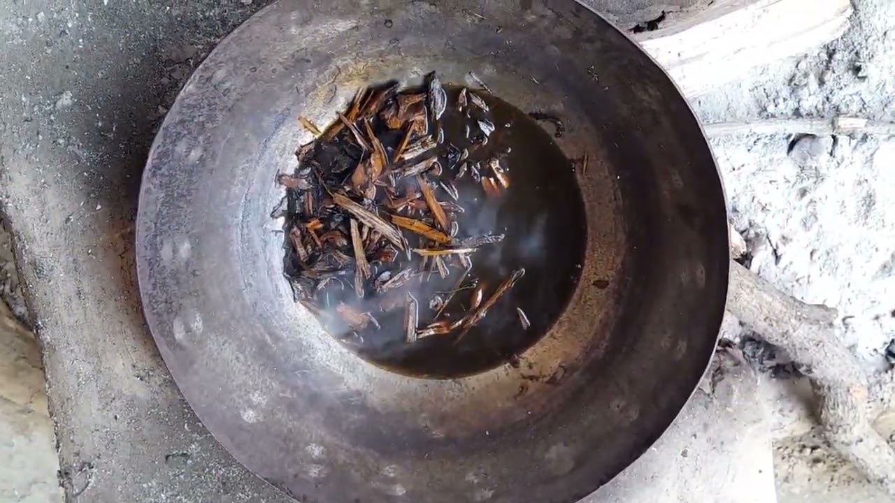 दारुहरिद्रा से रसांजन कैसे बनाएं एवम कहां उपयोग करें। Rasanjan preparation