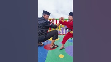 #silatbetawi #palangpintu #janganlupasubscribe