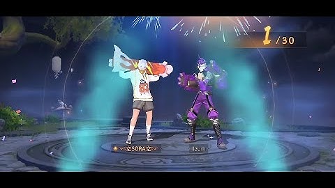 "PURPLE SNOW" | ECLIPSE ISLE Gameplay #ZEPHYR 13 KILLS