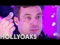 Leaving It Up To Chance | Hollyoaks