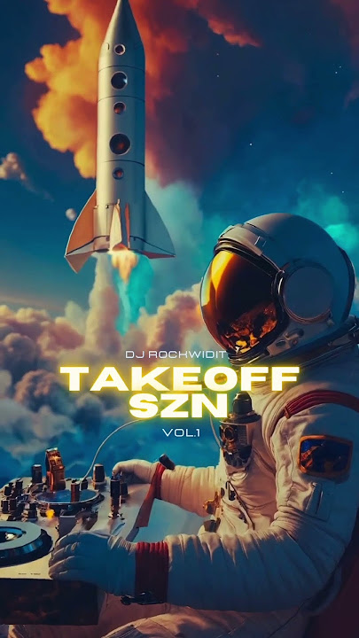 Takeoff Szn Mixtape Snippet 🚀🌙🔥
