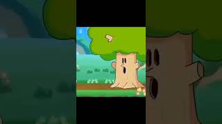 Kirby kill a tree 😓(1)