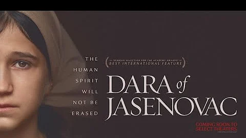 Dara Of Jasenovac - Clip (Exclusive) [Ultimate Film Trailers]
