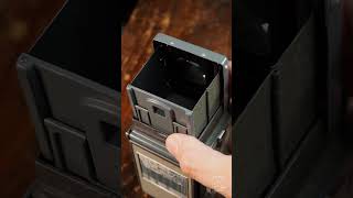 Camera Rolleiflex 4X4