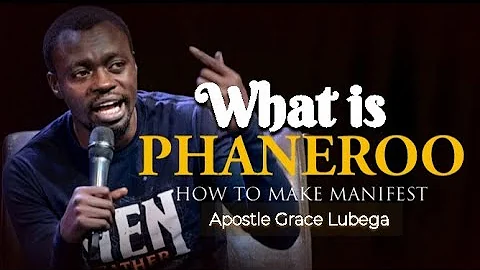 Unleash the Power of Manifestation | Discover the Concept of Phaneroo