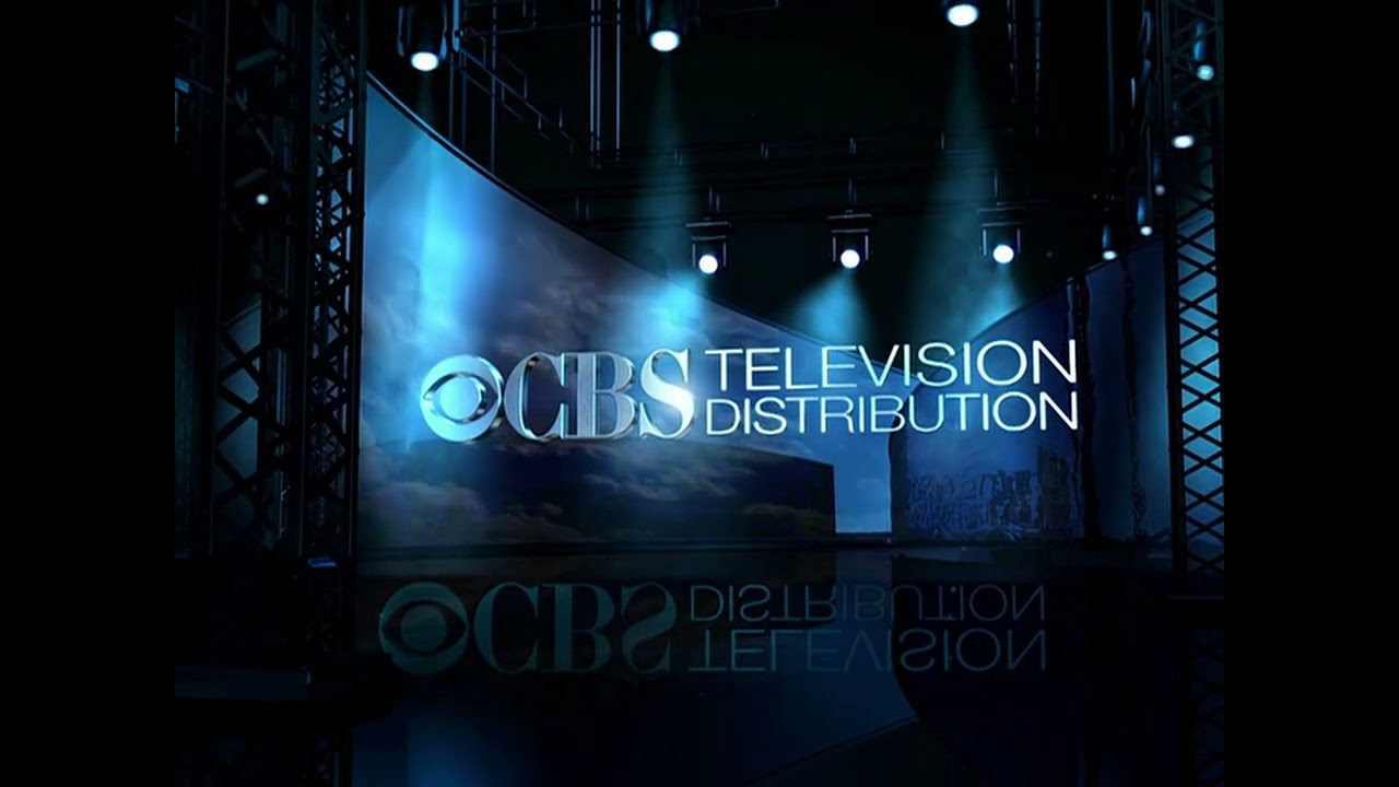 QM Productions, CBS Television Distribution.