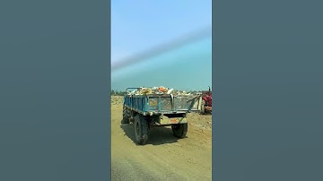 Pune Garbage Crisis Exposed Trolley Skips Recycling Center | SaudaGhar #pmc #shorts #mismanagement