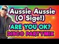 Andrew E. - Aussie Aussie (O Sige!) | Tiktok Song  Are You Ok You Can Plab Plab Dj Sniper Remix 2021