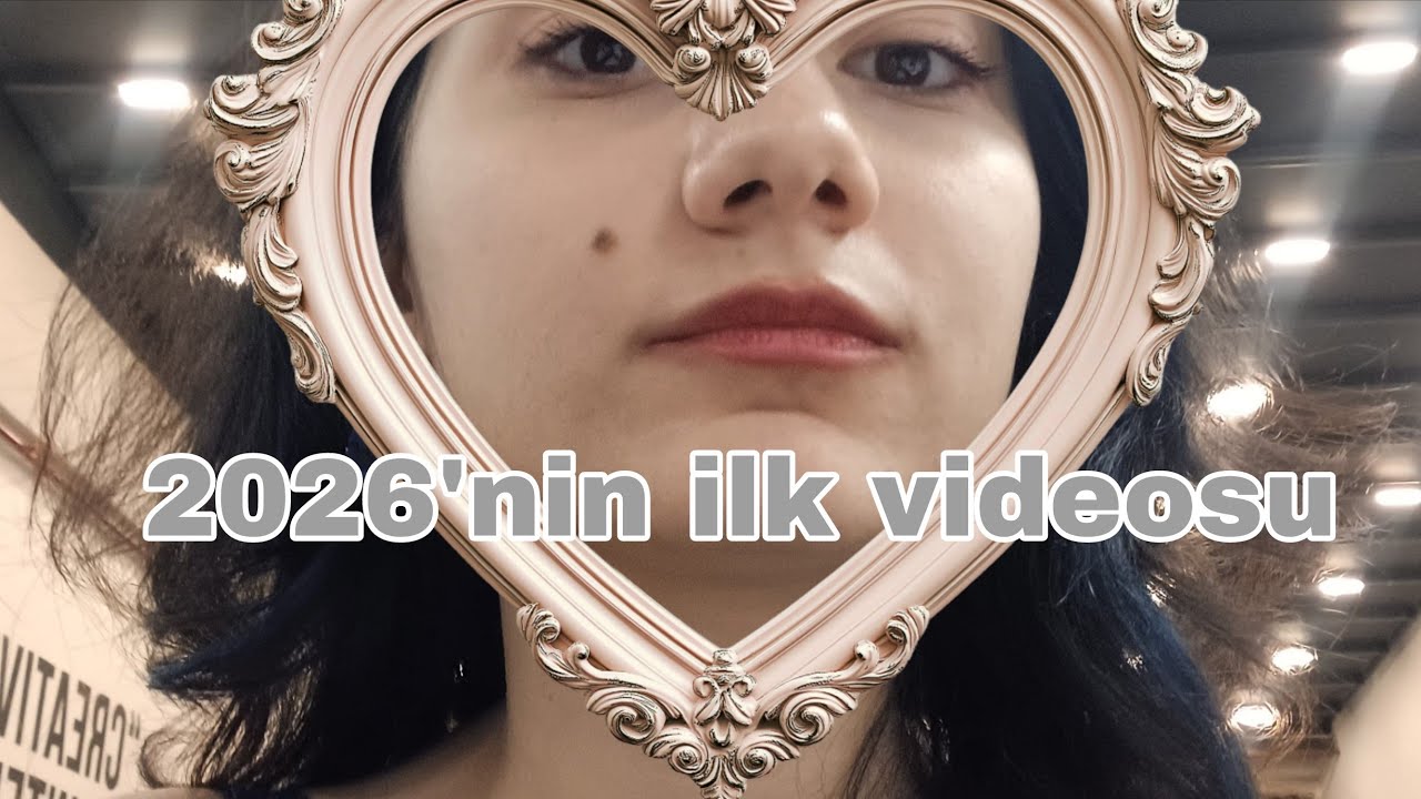 Son kullanma tarihi geçmeden paylaşmam gereken videolar vardi