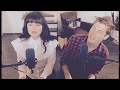 Jon McLaughlin - Dueling Pianos Feat. Ivory Layne (Let Me Down Slowly/I Can't Make You Love Me)