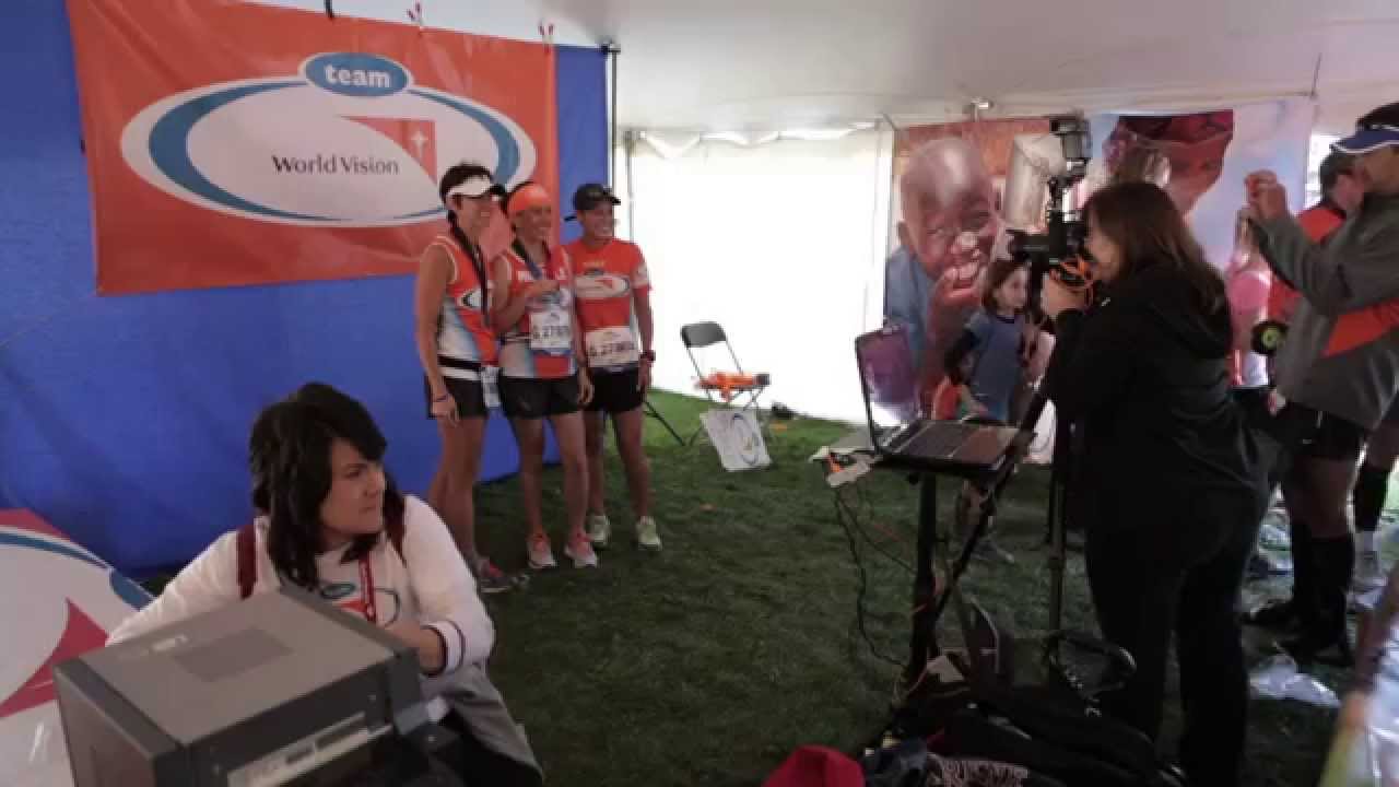 Deciding to Run Again | Team WV