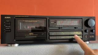 : AIWA AD-F410   