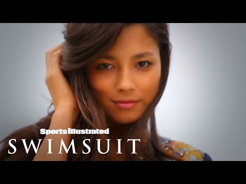 Jessica Gomes Up Close | Sports Illustrated Swimsuit
