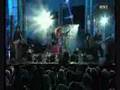 Ni Una Sola Palabra (Nobel Peace Prize Concert 2006)