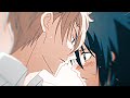 Maid-sama「AMV」- Let Me Be Your Love