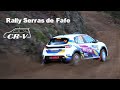 Rally Serras de Fafe 2024 - CRV