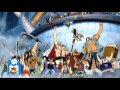 One day full version  one piece opening br