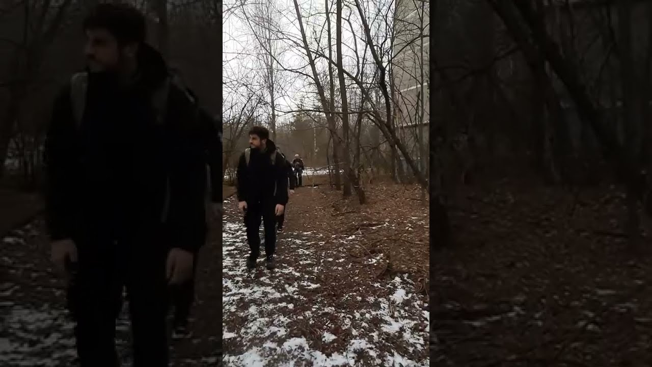 Припять Сейчас 2022 Год Фото