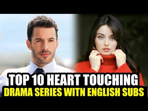 أفضل 10 مسلسلات تركية مبنية على قصص مؤثرة لا تفوتوا مشاهدتها في 2025 