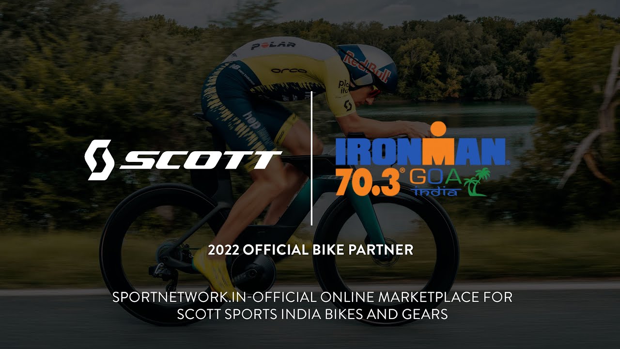 sportnetwork.in-Official online marketplace for SCOTT Sports India bikes and Gears.