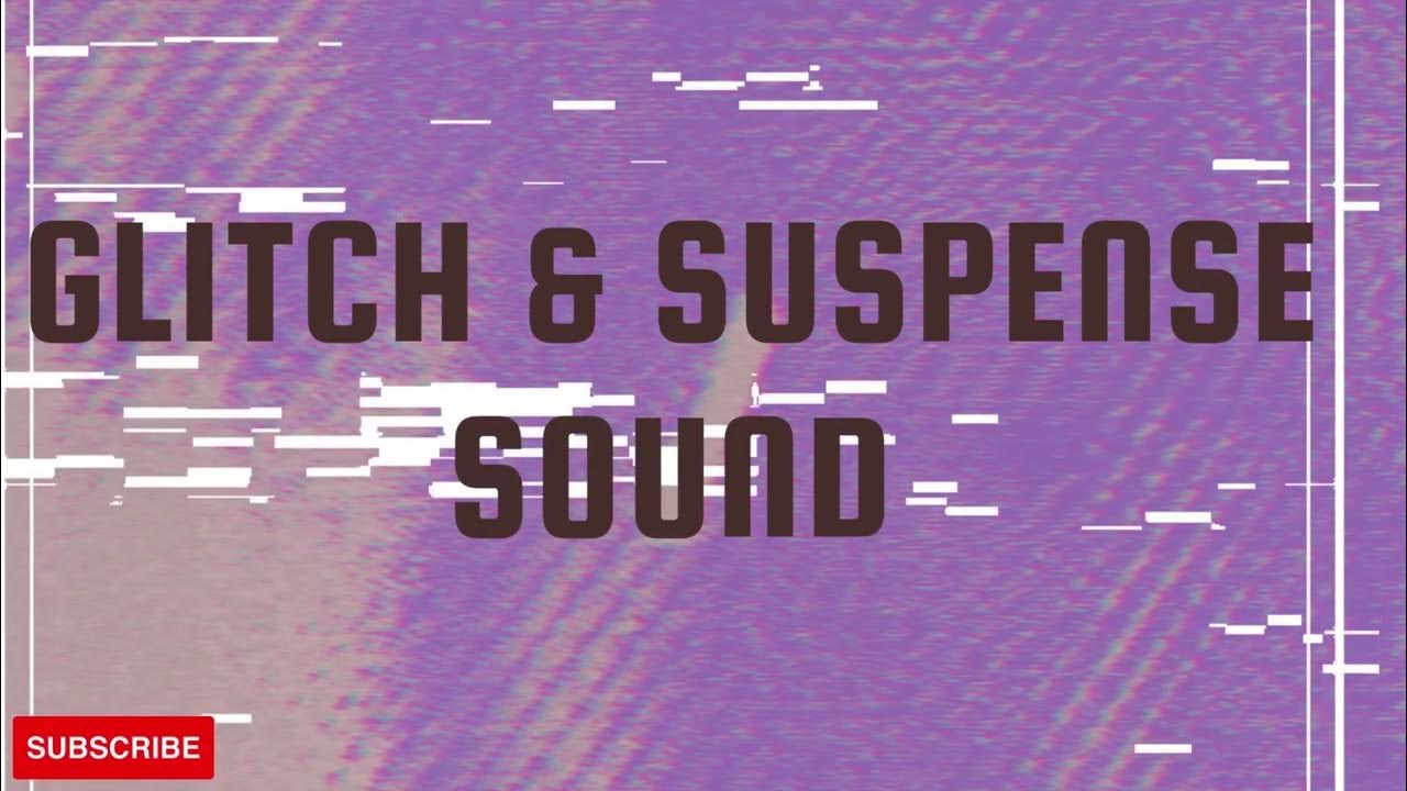 GLITCH SOUND EFFECTS FOR EDITS YouTube glitch-sound-effects-for-edits-youtube