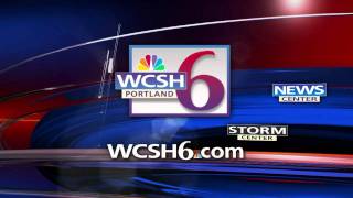 Platforms of WCSH6