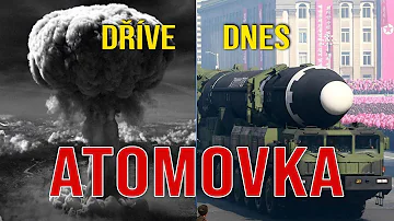 Jak dopadla první atomová bomba na Hirošimu?