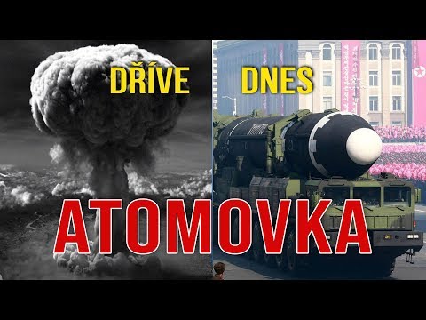 Video: Jak Snadno A Opakovaně Ztratit Jadernou Bombu - Alternativní Pohled