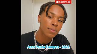 Onde Anda O Cirilo De Carrossel - Jean Paulo Campos