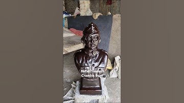 Netaji Janma Jayanti | Birthday of GreatNetaji Subhash Chandra Bose | SubhashChandra Bose Status