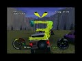 Test drive off road wide open original xbox gameplay