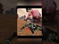 BloodStrike Highlights: Fast-Paced Action & Epic Finisher!