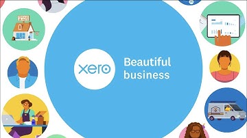 We are Xero | Welcome