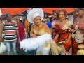 Nigerian Igbo Bride Entrance is totally Amazing!