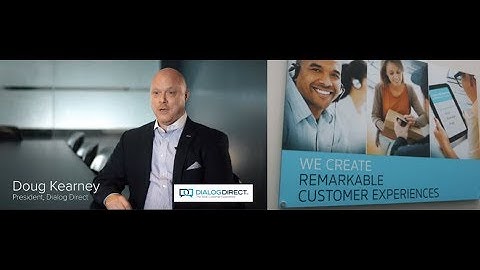 CallMiner DIALOGDIRECT Customer Success | Promero, CallMiner Reseller