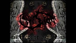 Invision  Merchant Of Souls