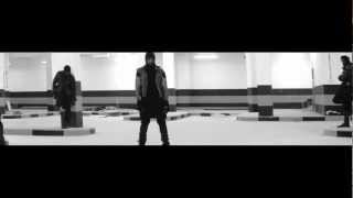 Kanye West ft Big Sean, Pusha T & 2 Chainz - Mercy 2012 (Explicit)