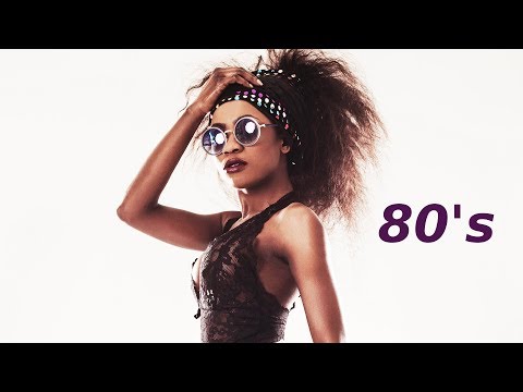 Musica Pop de los 80 en Inglés Mix para Bailar en Fiestas | Canciones en Inglés para Bailar Movidas