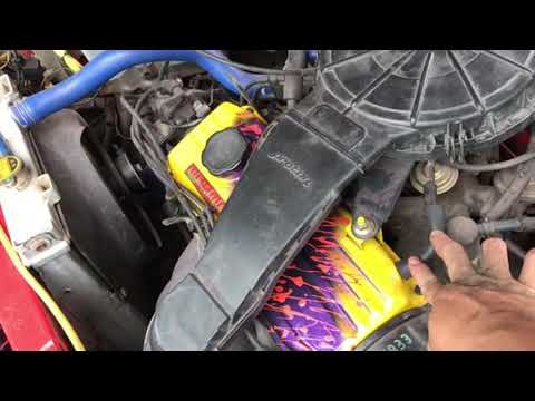 Video: Apa yang berlaku apabila anda mengisi minyak enjin terlebih dahulu?