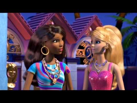 barbie life in the dreamhouse:Дресс код