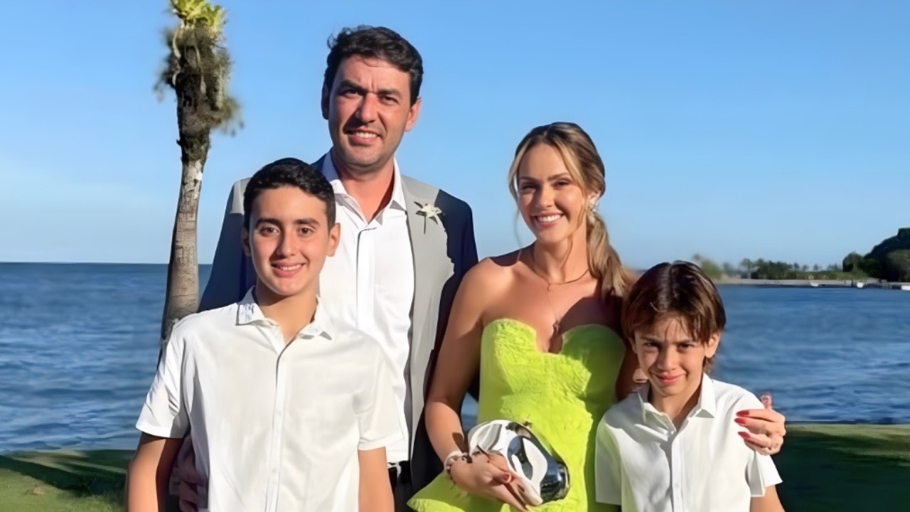 D&rsquo;UNE FAMILLE PARFAITE EN LIGNE À UNE FIN TRAGIQUE
