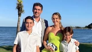 D'UNE FAMILLE PARFAITE EN LIGNE À UNE FIN TRAGIQUE