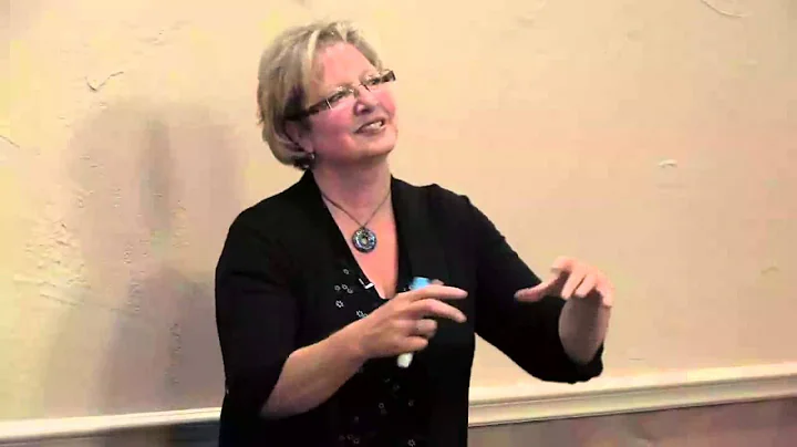 Ignite Achiements - Deborah Monroe