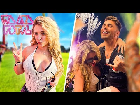 What Really Happened At PLT X WeAreFSTVL...