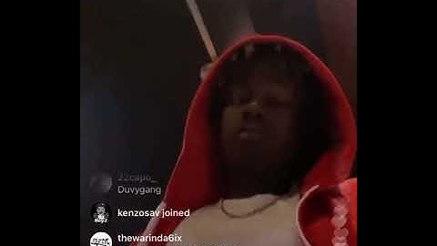 DUVY | It’s Crazy (Official Snippet)