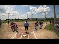 Districts Game 1 Fairborn vs Northridge July 6, 2025