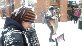 Sundance 2011: Music on Main