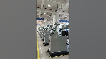 Leading Cobot Palletizer Manufacturer in China #cobotpalletizer #roboticpalletizer #factory