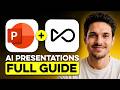 How to Make AI Presentations in 9 Minutes (Full Guide)